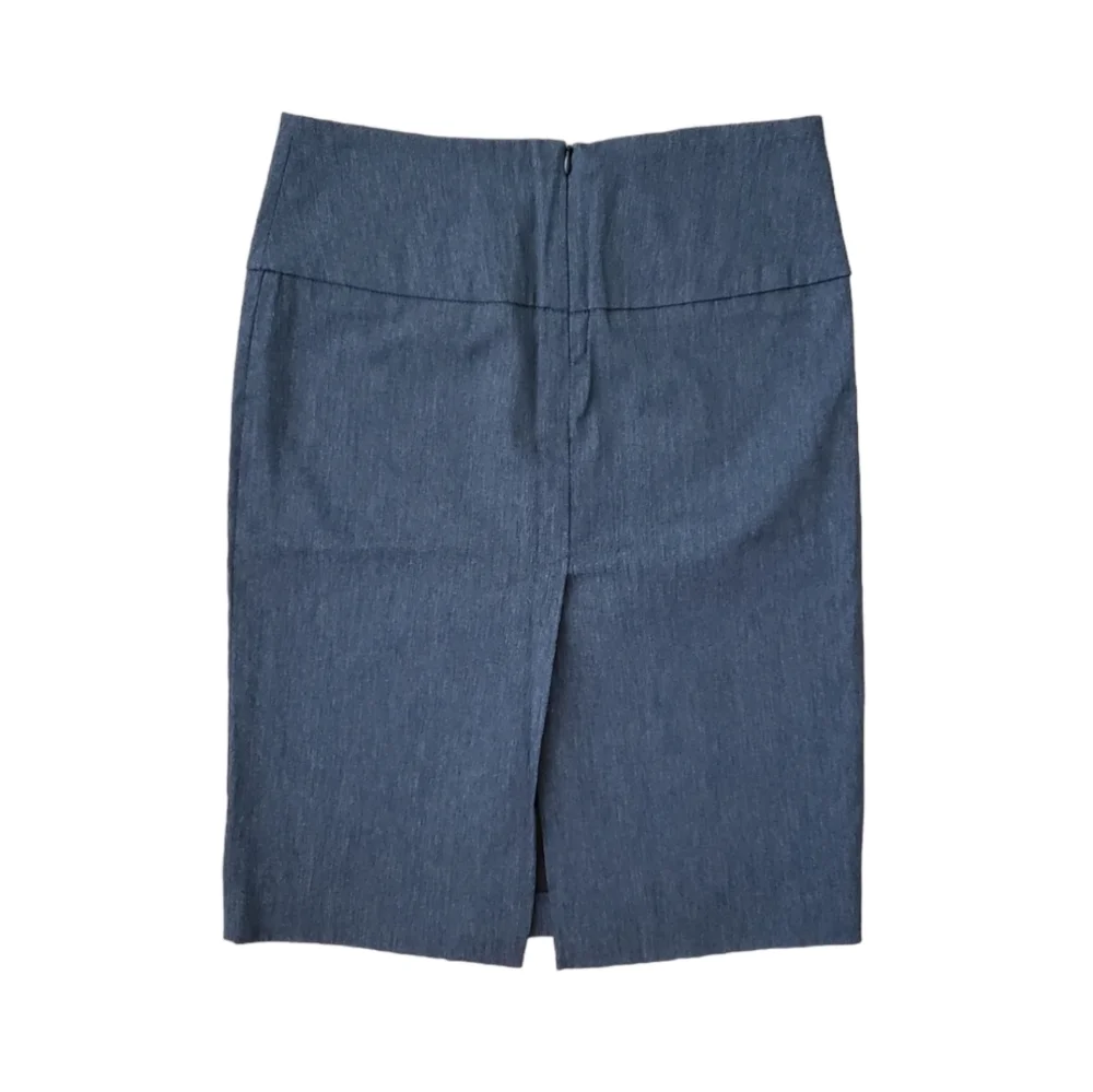 Stretch Pencil skirt - Picture 2 of 4